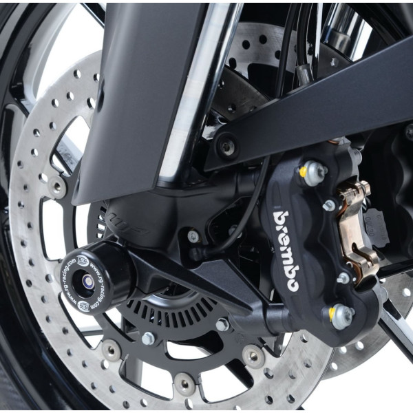 R&G R&G FORK PROTECTORS 1290 SDR/GT/ADV